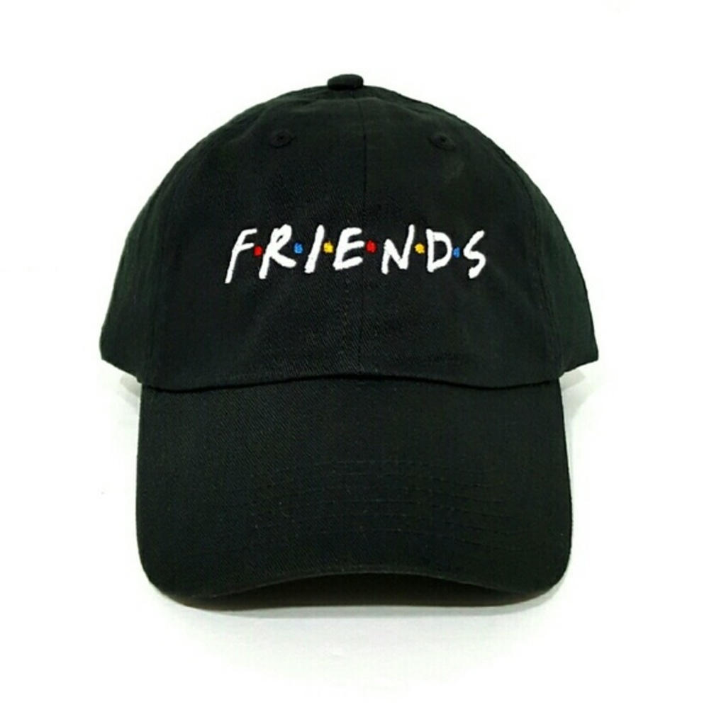 Friends Hat